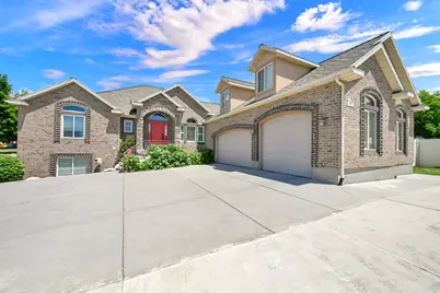 1348 W 3300 N, Pleasant View, UT 84414 - Photo 9