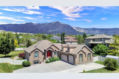 1348 W 3300 N, Pleasant View, UT 84414 - Photo 3