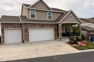 452 S Sunset Ridge Dr, North Salt Lake, UT 84054 - Photo 1