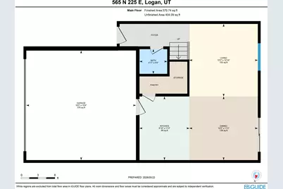 565 N 225 E, Providence, UT 84332 - Photo 37