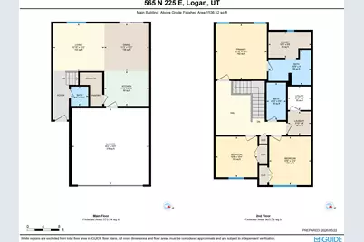 565 N 225 E, Providence, UT 84332 - Photo 39