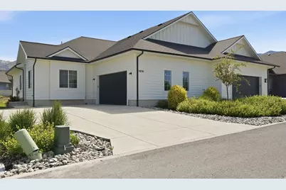 5836 N Glenpoint Dr, Stansbury Park, UT 84074 - Photo 1