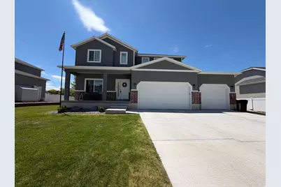 437 N 650 E, Springville, UT 84663 - Photo 1