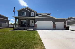 437 N 650 E, Springville, UT 84663 - Photo 1