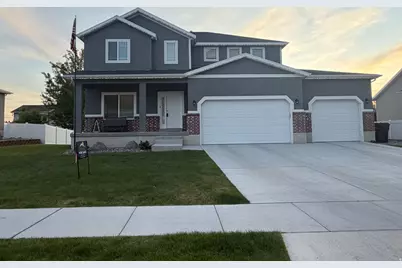 437 N 650 E, Springville, UT 84663 - Photo 1