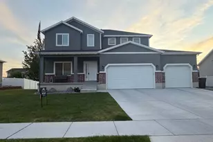 437 N 650 E, Springville, UT 84663 - Photo 1