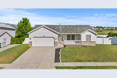 3948 S 2525 W, Roy, UT 84067 - Photo 1