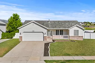 3948 S 2525 W, Roy, UT 84067 - Photo 1