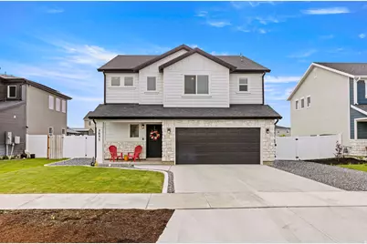2635 W 2960 S, Syracuse, UT 84075 - Photo 1