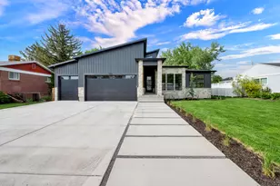 1543 E Winward Dr, Holladay, UT 84117 - Photo 3