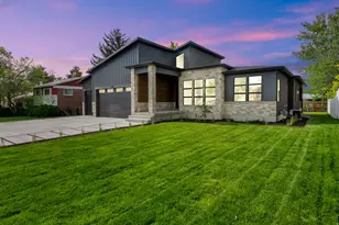 1543 E Winward Dr, Holladay, UT 84117 - Photo 1