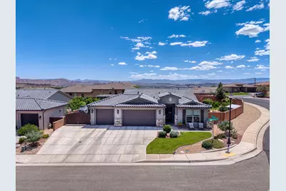 353 W Camino Sur, Washington, UT 84780 - Photo 3