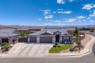 353 W Camino Sur, Washington, UT 84780 - Photo 3