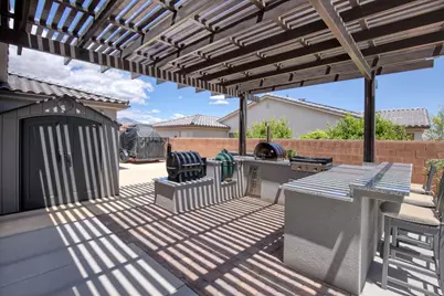 353 W Camino Sur, Washington, UT 84780 - Photo 35