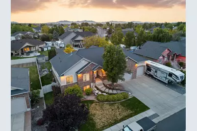 3687 S 3600 W, West Haven, UT 84401 - Photo 63