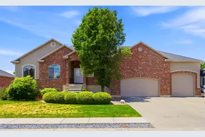 3687 S 3600 W, West Haven, UT 84401 - Photo 61