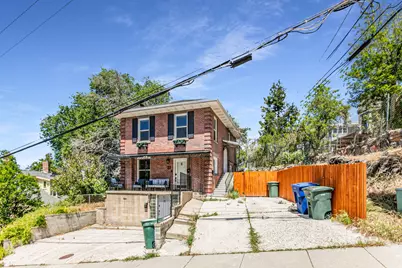 22 W 300 N, Salt Lake City, UT 84103 - Photo 3