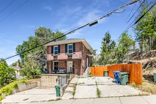 22 W 300 N, Salt Lake City, UT 84103 - Photo 3