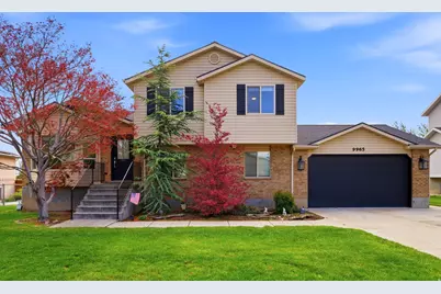 9965 S Birnam Woods Way, South Jordan, UT 84009 - Photo 1