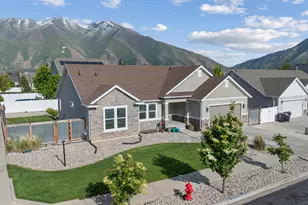 441 S 2320 E, Spanish Fork, UT 84660 - Photo 43