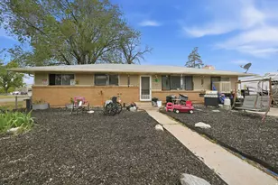 1087 N 125 W, Sunset, UT 84015 - Photo 1