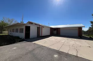 3655 N Minersville Hwy, Enoch, UT 84721 - Photo 1