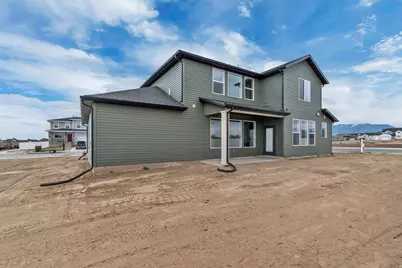 3317 S 1000 W #6010, Nibley, UT 84321 - Photo 5