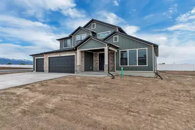3317 S 1000 W #6010, Nibley, UT 84321 - Photo 3