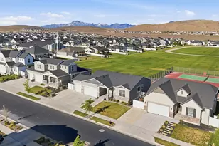 6170 N Boulter Peak Ln, Eagle Mountain, UT 84005 - Photo 7