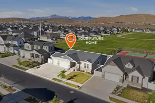 6170 N Boulter Peak Ln, Eagle Mountain, UT 84005 - Photo 3