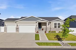 6170 N Boulter Peak Ln, Eagle Mountain, UT 84005 - Photo 3