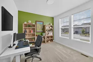 6170 N Boulter Peak Ln, Eagle Mountain, UT 84005 - Photo 19
