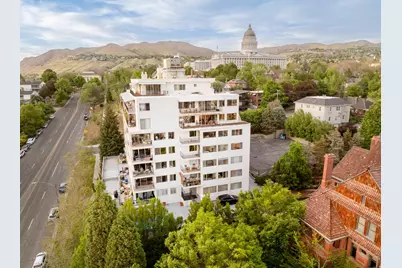 8 E Hillside Ave #408, Salt Lake City, UT 84103 - Photo 39