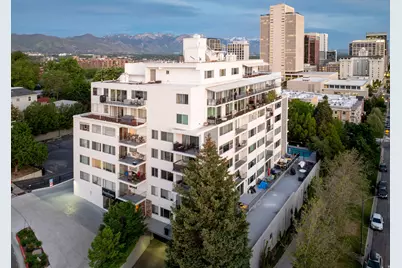 8 E Hillside Ave #408, Salt Lake City, UT 84103 - Photo 37