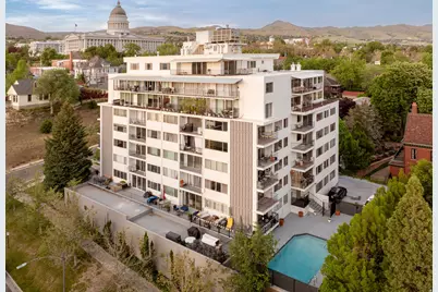 8 E Hillside Ave #408, Salt Lake City, UT 84103 - Photo 27