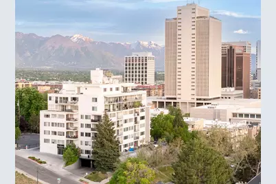 8 E Hillside Ave #408, Salt Lake City, UT 84103 - Photo 35