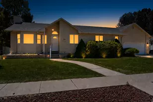 38 S Valarie St W, Morgan, UT 84050 - Photo 1