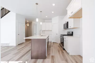 3764 S Amaranth Rd #127, West Valley, UT 84119 - Photo 5