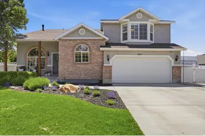 927 W 1670 N, Orem, UT 84057 - Photo 1