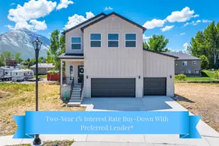 446 N 460 E, Salem, UT 84653 - Photo 1