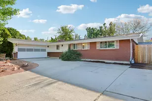3779 S 2000 E, Salt Lake City, UT 84109 - Photo 1