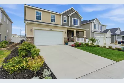 6334 W Antelope Flat Way, Herriman, UT 84096 - Photo 3