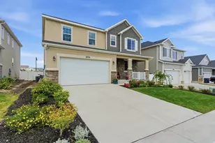 6334 W Antelope Flat Way, Herriman, UT 84096 - Photo 3