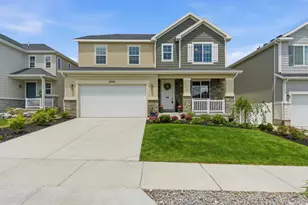 6334 W Antelope Flat Way, Herriman, UT 84096 - Photo 5