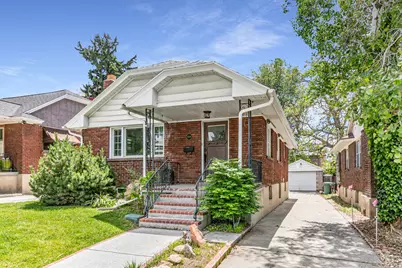 1208 E 700 S, Salt Lake City, UT 84102 - Photo 27