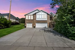 295 S 1550 E, Bountiful, UT 84010 - Photo 1