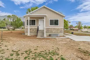 395 N 300 E, Manti, UT 84642 - Photo 3