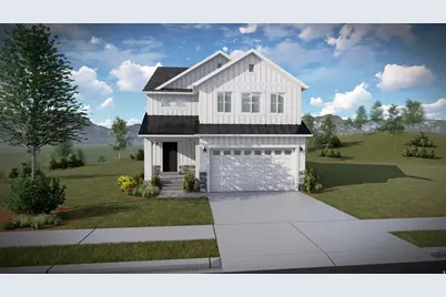 4323 W Denlinger Dr #2845, Herriman, UT 84096 - Photo 1