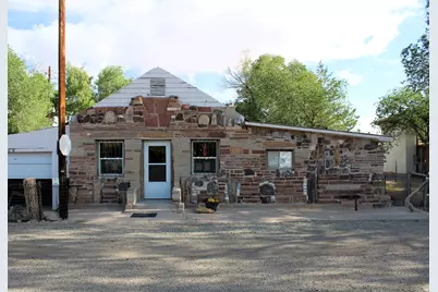 200 W & 230 W 100 N, Hanksville, UT 84734 - Photo 1
