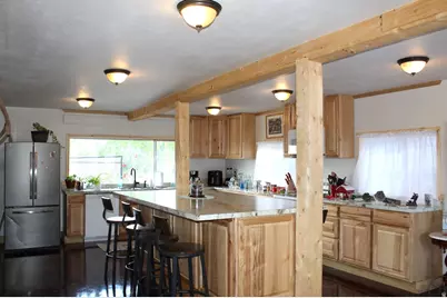 200 W & 230 W 100 N, Hanksville, UT 84734 - Photo 7